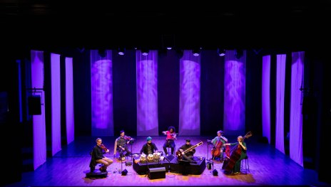 Scottish Ensemble_Jasdeep Singh Degun_c_Matthias K | © Matthias Kremer Scottish Ensemble_Jasdeep Singh Degun_c_Matthias K | © Matthias Kremer