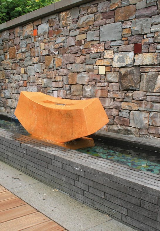 Welterbegarten Degen | © Stadt Lahnstein Welterbegarten Degen | © Stadt Lahnstein