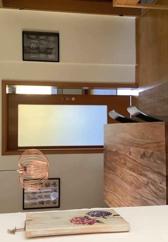 Esszimmer | &copy; Fam. Liesenfeld