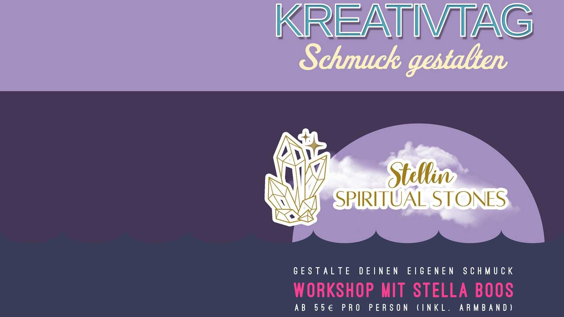 Schmuck gestalten | © Familie Eidens-Holl