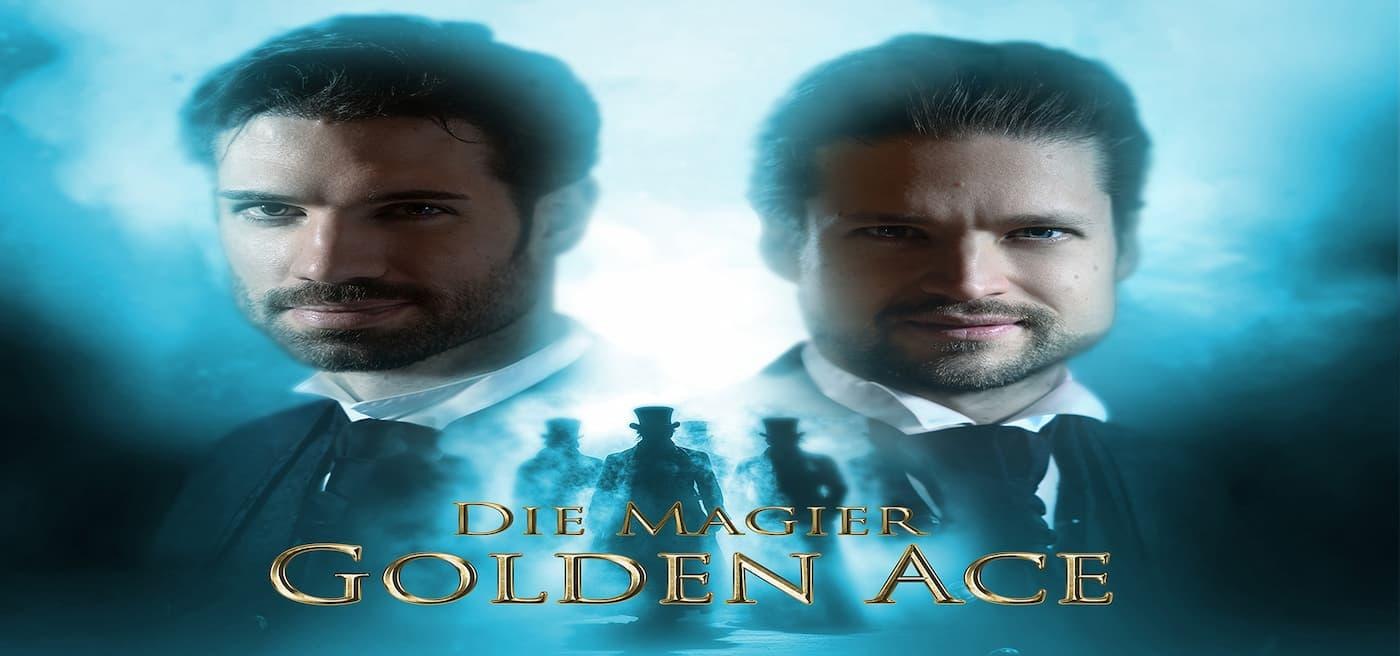 Die Magier Golden Ace &ndash; Zirkel der Magie Tour | &copy; Hunte & K&ouml;ster GmbH & Co. KG