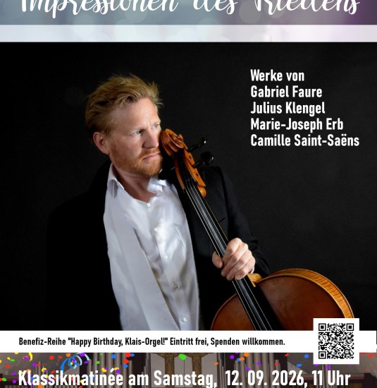 Plakat | © Sarah Wendel Plakat | © Sarah Wendel