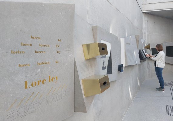 Themenausstellung | &copy; Loreley Touristik