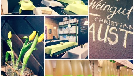 Weingut Christian Faust | &copy; Weingut Christian Faust