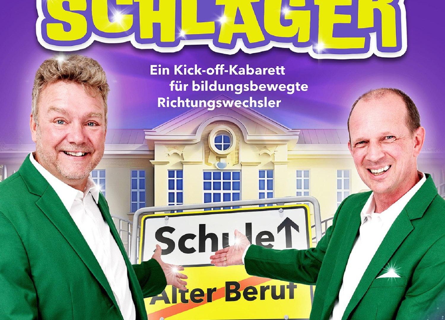 Die Not ist groß. Dem Bildungssystem fehlt der Nac | © Munz & Ruppenthal Die Not ist groß. Dem Bildungssystem fehlt der Nac | © Munz & Ruppenthal