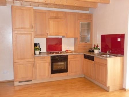 K&uuml;che | &copy; Thomas & Sonja Krautkr&auml;mer