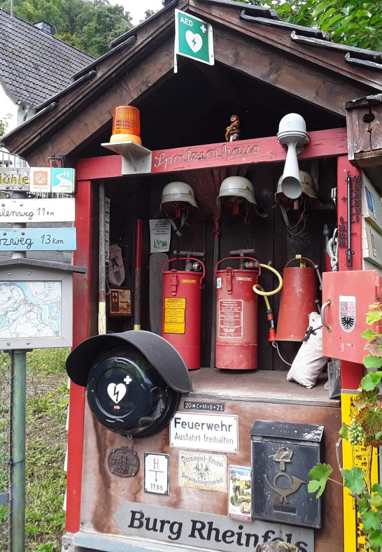 Defi am Spritzenhaus | &copy; J. G&ouml;dert