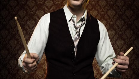 Pawel P | &copy; Stephan Pick