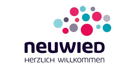 Logo der Stadt Neuwied | &copy; Presseb&uuml;ro der Stadt Neuwied