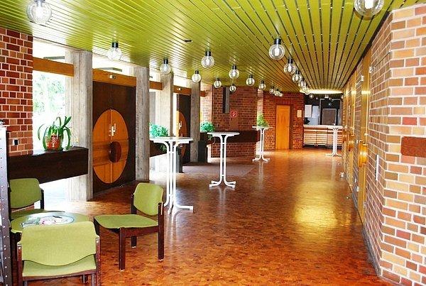 Kath Pfarrzentrum innen | © Kath Pfarrei Lahnstein Kath Pfarrzentrum innen | © Kath Pfarrei Lahnstein