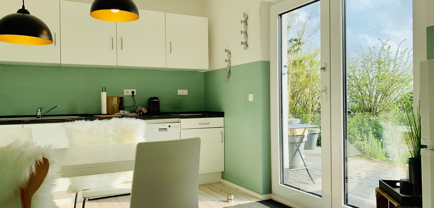 FeWo Oberwinter | &copy; Ben Lechner