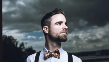 Christoph Fuchs | &copy; Thomas Soddemann