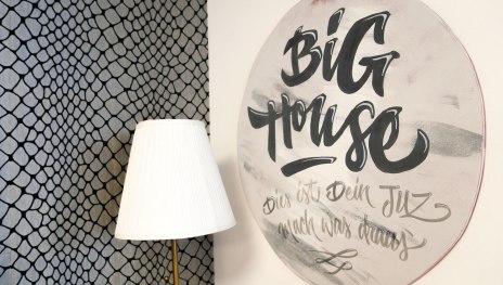 Big House | © Maxie Meier