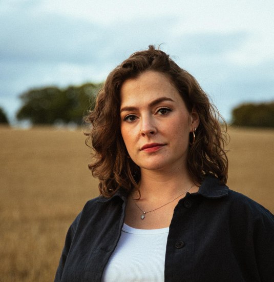 Katherine Priddy | &copy; Matty Deveson