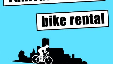 Burg und Bike | © Burg und Bike, Lahnstein
