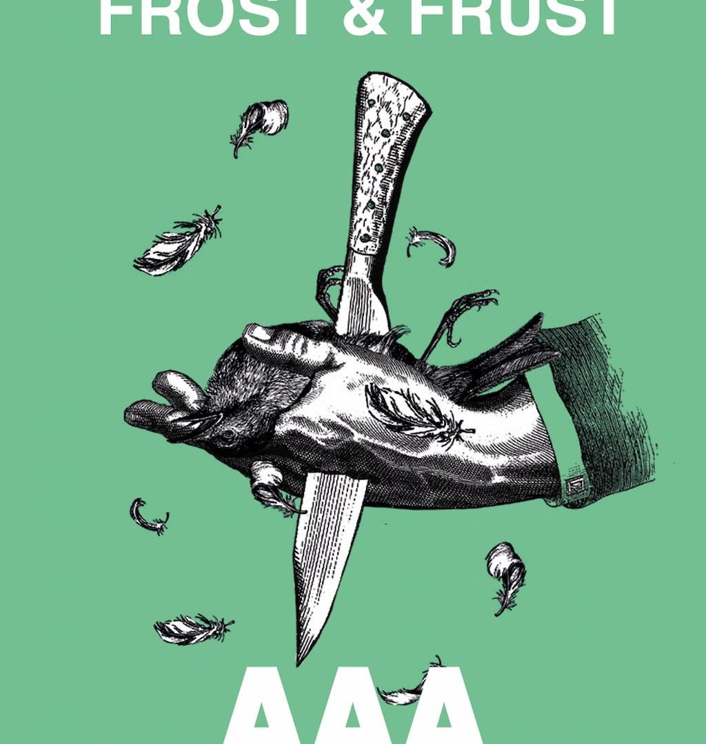 2026_01_02 Sperling Frost und Frust im Caf&eacute; Hahn | &copy; Sperling