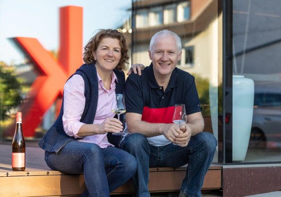 Weingut Kaufmann | © Weingut Kaufmann Weingut Kaufmann | © Weingut Kaufmann