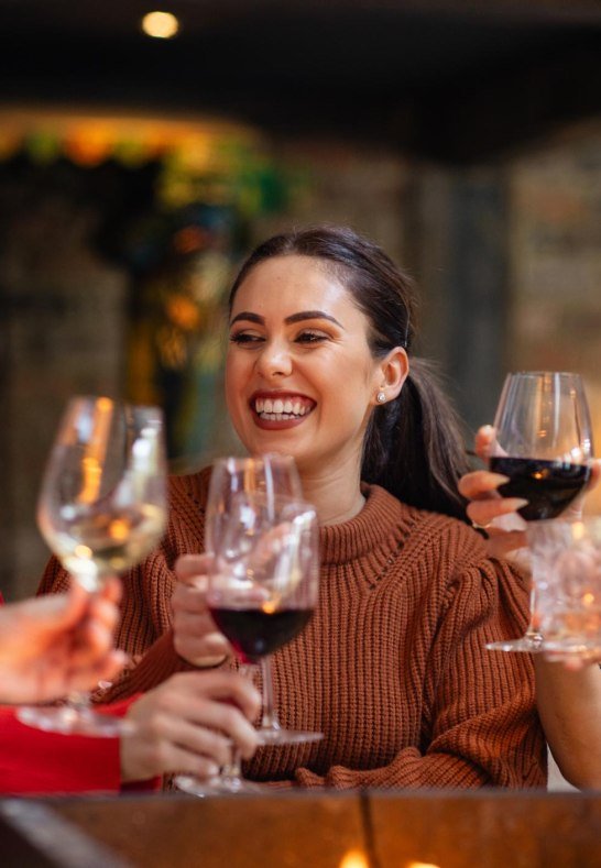 wine tasting | © iStock