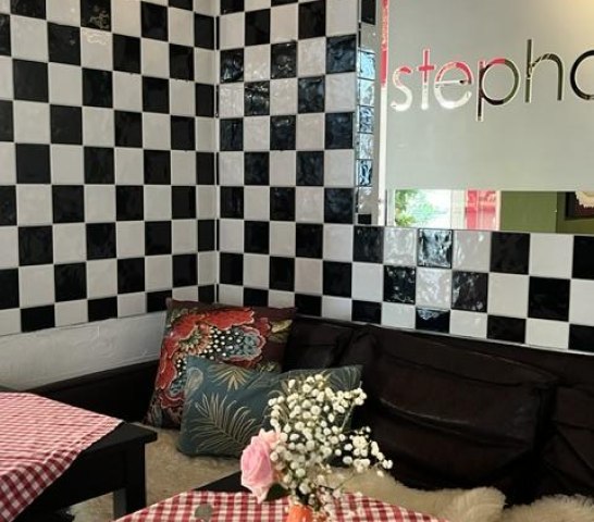 Anna & Eva 10 | © Anna & Eva Törtlichkeiten GbR Anna & Eva 10 | © Anna & Eva Törtlichkeiten GbR