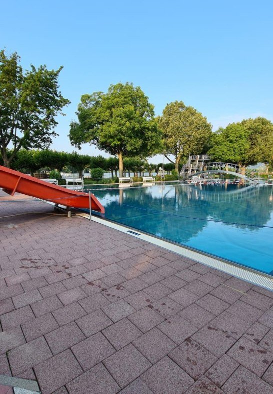 Asbach-Bad R&uuml;desheim | &copy; Asbach-Bad