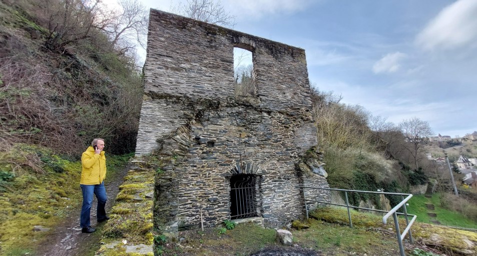 Eiserturm | © T. Biersch Eiserturm | © T. Biersch
