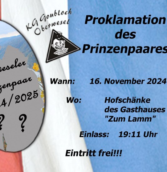 PriPro | © KG Goubloch