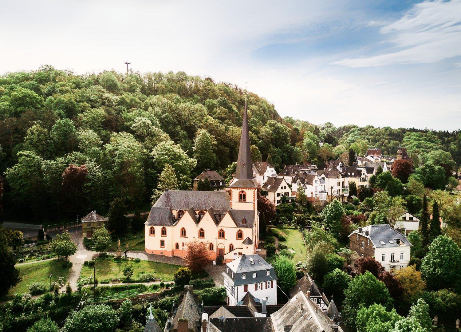 St. Martin | © Frank Metzemacher, Lichtreim St. Martin | © Frank Metzemacher, Lichtreim