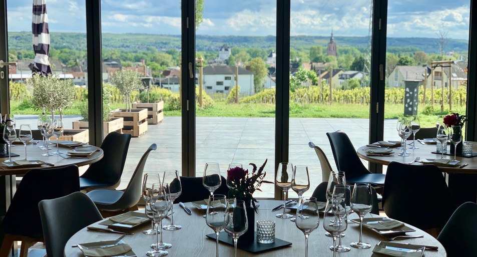 Genuss im Weingut Hirt-Gebhardt | &copy; Weingut Hirt-Gebhardt