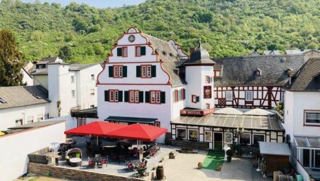 Rheingraf | © Girnstein Rheingraf | © Girnstein