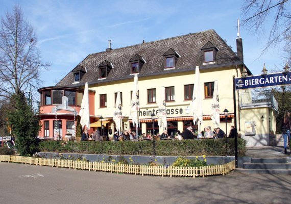 Außenansicht | © Michael Mohr