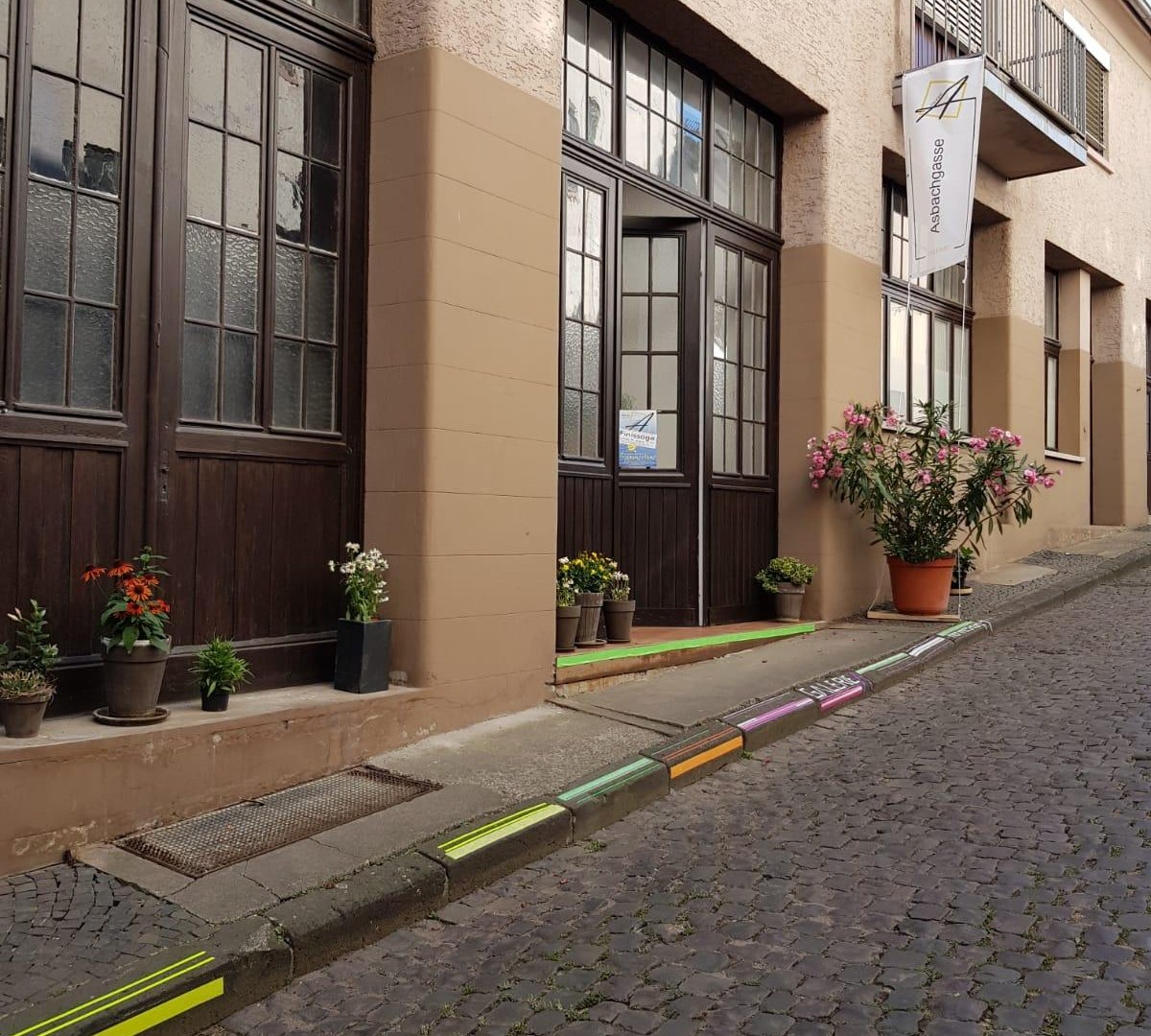 Galerie A | © Galerie A Galerie A | © Galerie A