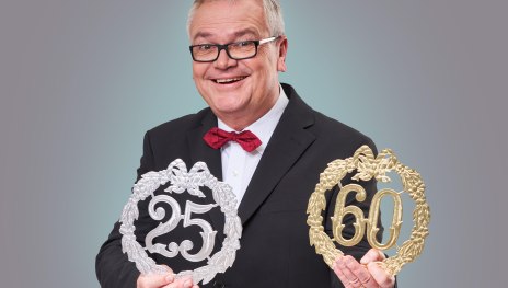 J&uuml;rgen B. Hausmann | &copy; Guido Schr&ouml;der