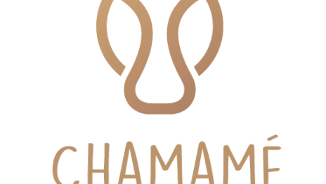 Logo | © Restaurant Chamamé Logo | © Restaurant Chamamé