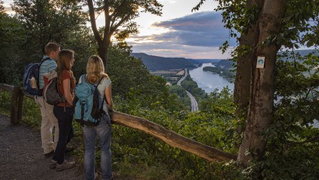 &copy; Klaus-Peter Kappest, Traumpfade im Rhein-Mosel-Eifel-Land