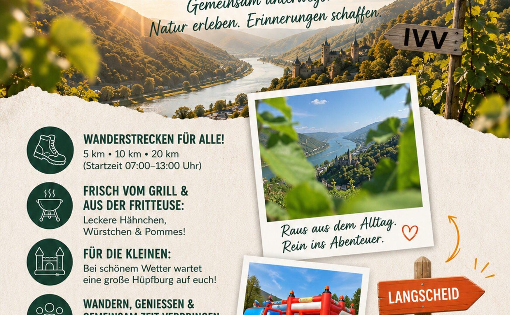 Langscheid | © Karsten Liesenfeld Langscheid | © Karsten Liesenfeld