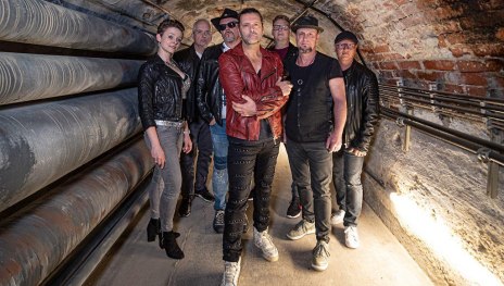 Summer in the City Maffay | © AG Bendorfer Rockfestival e.V.