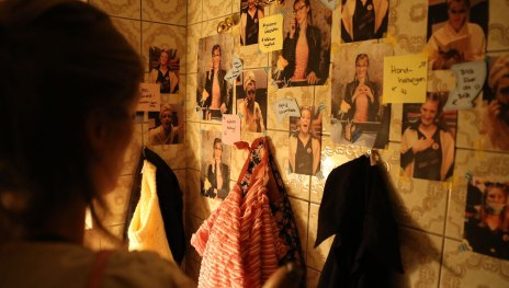 Missionsbild Showdown - Elviras gro&szlig;e Nummer | &copy; 66 Minuten