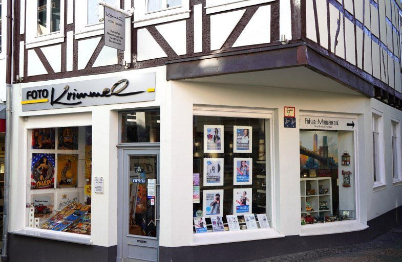 Krimmel 3 | © Georg Krimmel Krimmel 3 | © Georg Krimmel