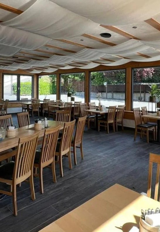 Mönchhof - Wintergarten | © Mönchhof Mönchhof - Wintergarten | © Mönchhof