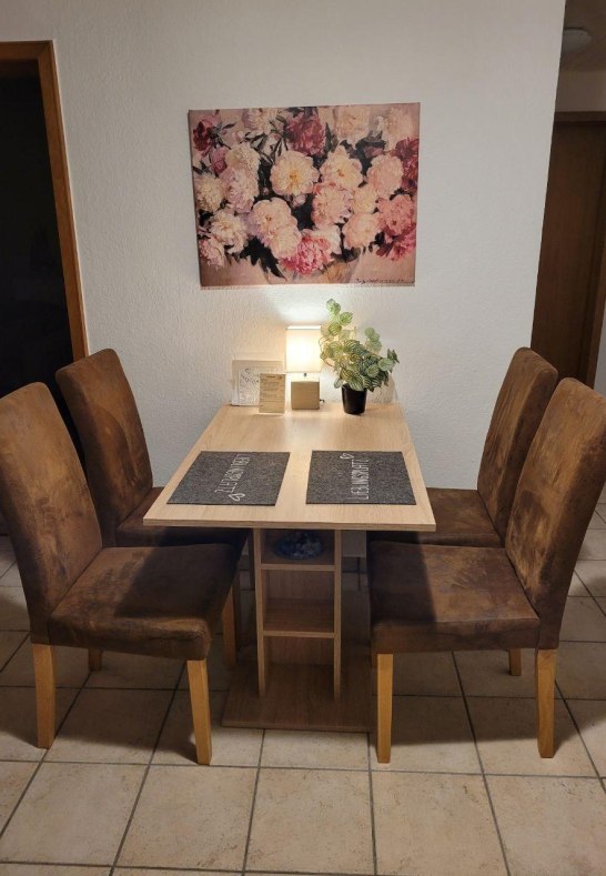 Esszimmer2 | © Fam. Bühler