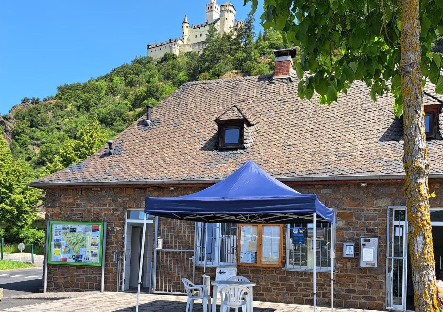 Womo | © Stefan Biller Womo | © Stefan Biller