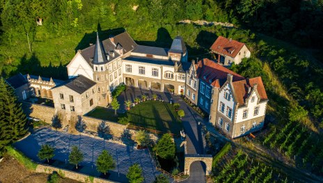 Vogelperspektive | © Mahlow Media Vogelperspektive | © Mahlow Media