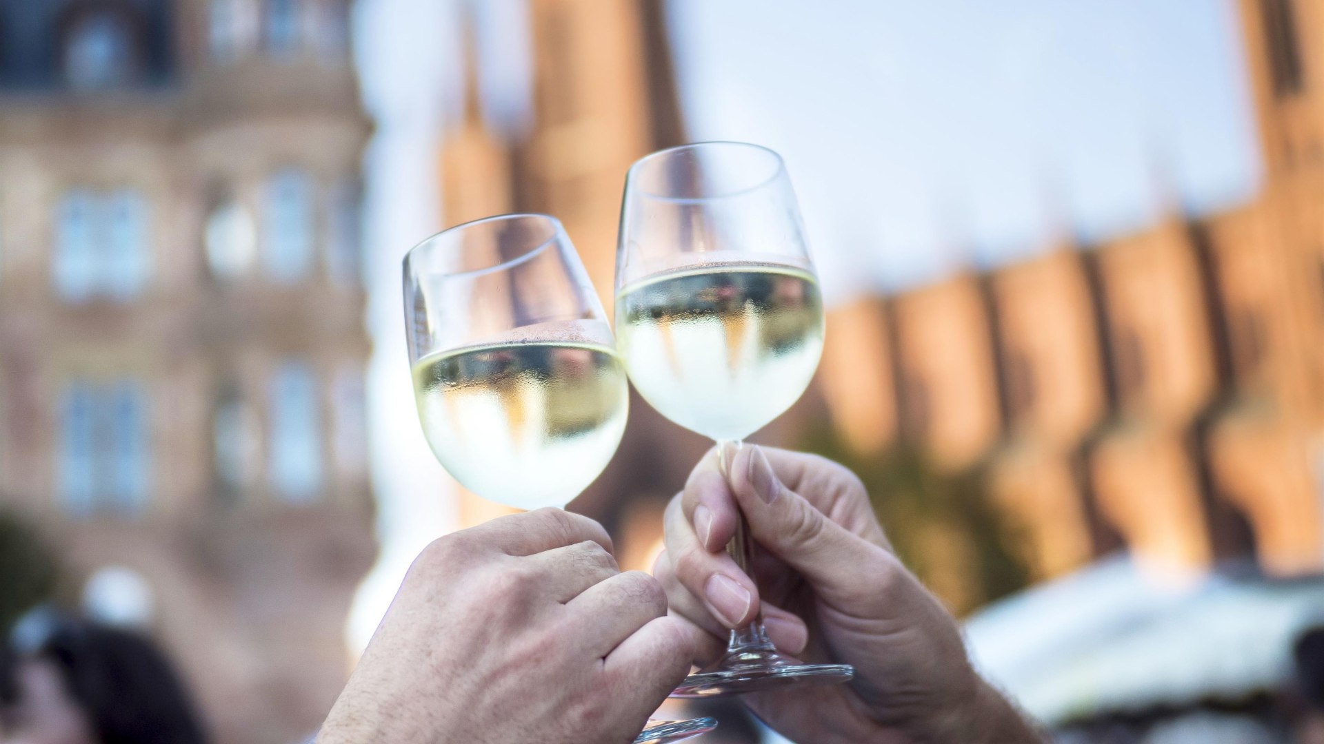 Weinwochen | © Wiesbaden Congress und Marketing GmbH