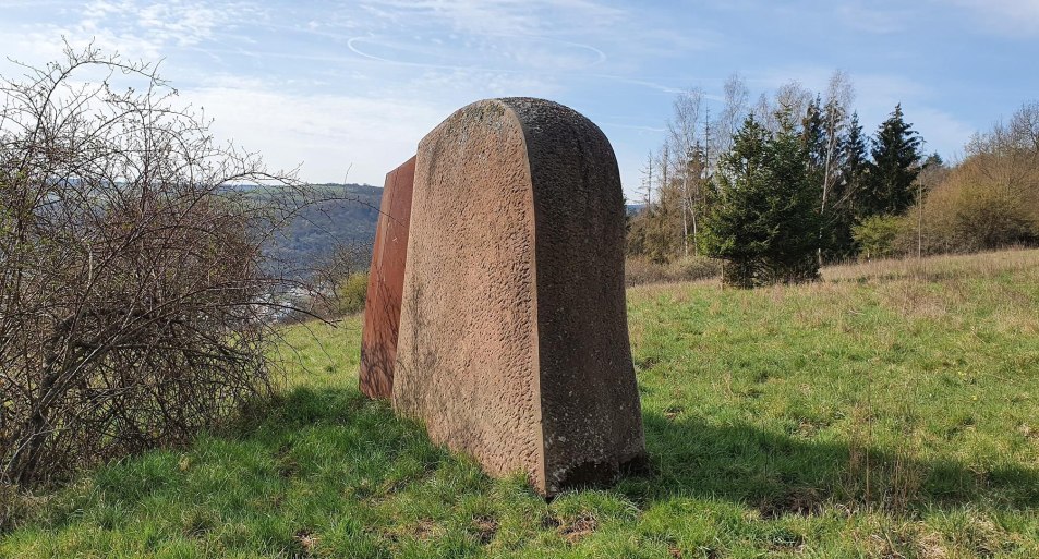 Skulptur ohne Namen | &copy; T. Biersch