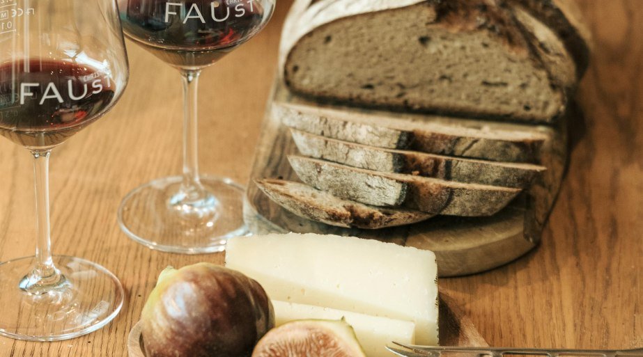 Weingut Faust | &copy; Weingut Faust