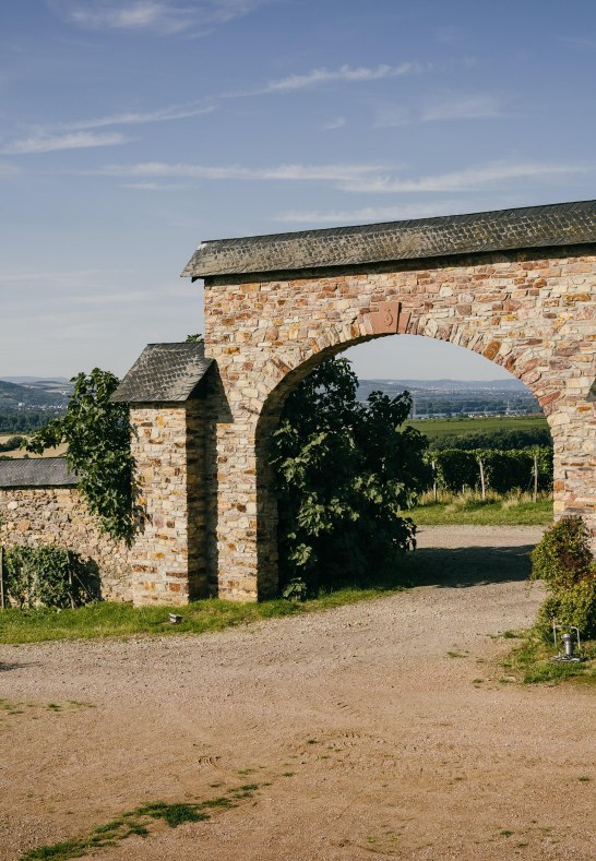Steinbergtor