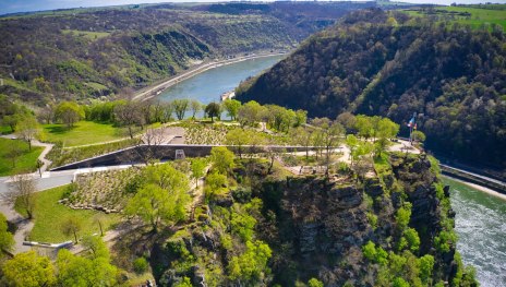 &copy; Sebastian Reifferscheid, Loreley Touristik
