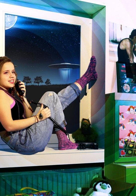 Madita's Secret | © 66 Minuten Madita's Secret | © 66 Minuten