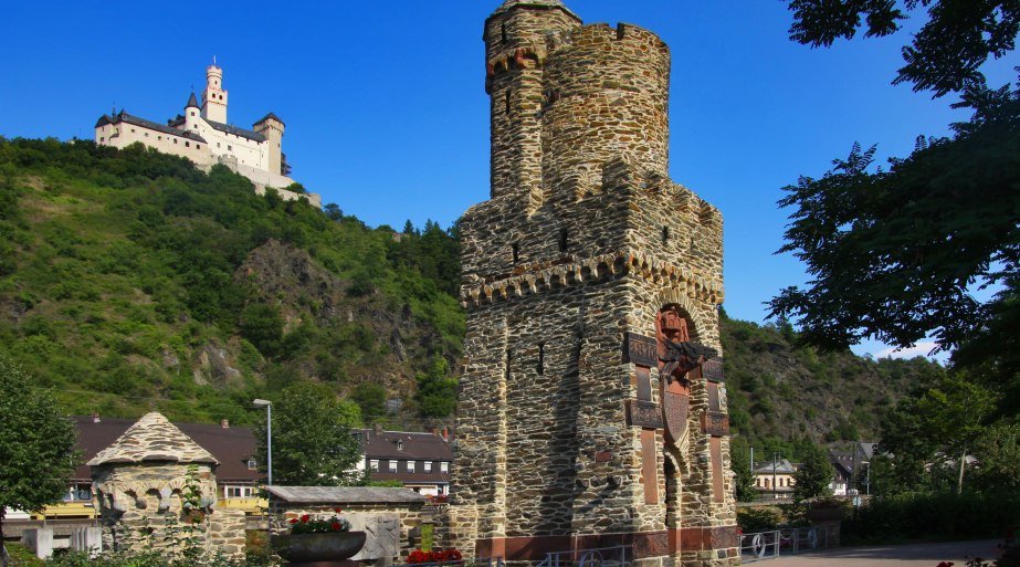 Kriegerdenkmal | &copy; Birgit Biller