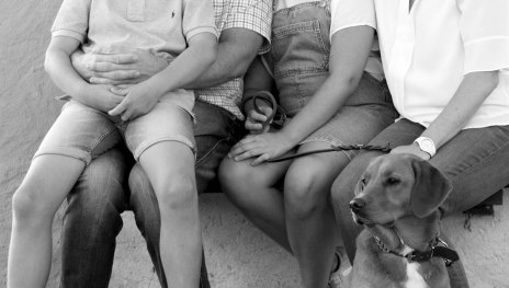 Familie Ernst | &copy; Familie Ernst